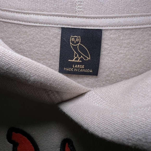 OVO Hoodie Men’s Size L - Picture 3 of 5